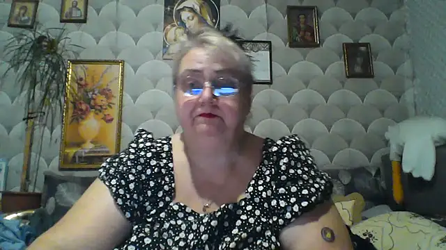 MarinaFarina53 online show from 07/08/26, 10:14