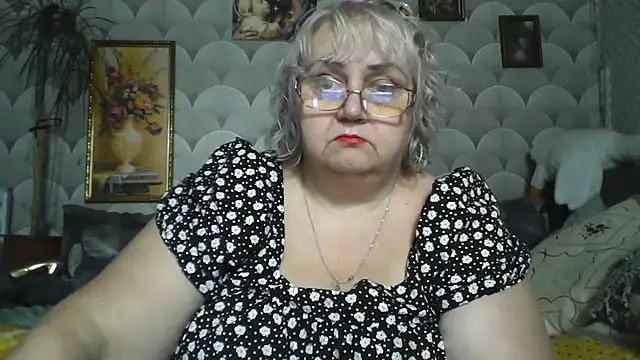 MarinaFarina53 online show from 07/09/26, 12:53