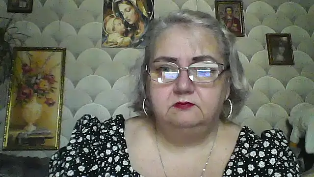 MarinaFarina53 online show from 07/10/26, 05:34