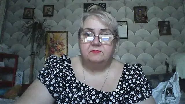 MarinaFarina53 online show from 07/11/26, 06:49