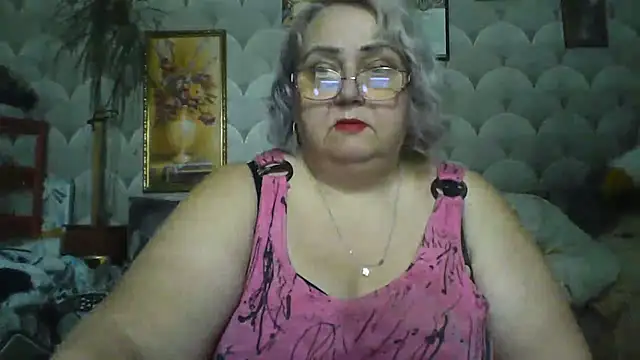 MarinaFarina53 online show from 07/19/26, 06:28
