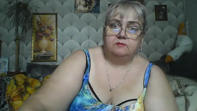 MarinaFarina53 online show from 07/20/26, 10:39