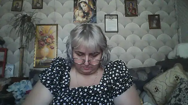 MarinaFarina53 online show from 07/27/26, 05:36