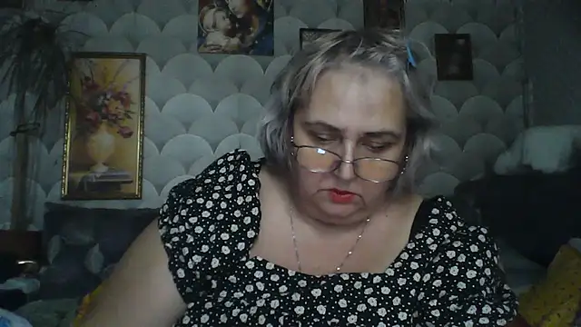 MarinaFarina53 online show from 07/28/26, 11:39