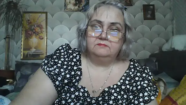 MarinaFarina53 online show from 07/28/26, 12:48