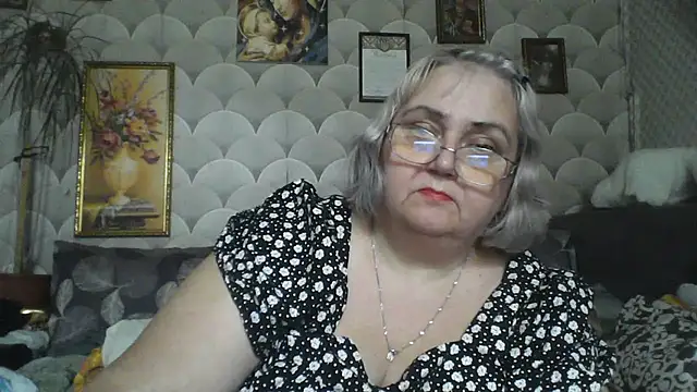 MarinaFarina53 online show from 07/28/26, 02:13