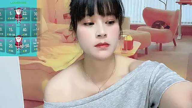 Snapshot of Xiaoting13 chatting on 05/26/26, 09:27 Xiaoting13 online show from 05/26/26, 09:27