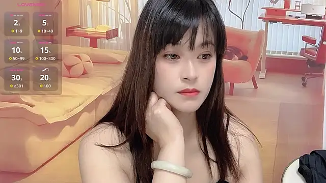 Snapshot of Xiaoting13 chatting on 05/30/26, 07:27 Xiaoting13 online show from 05/30/26, 07:27