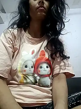 KumariNaina online show from 06/02/26, 07:21