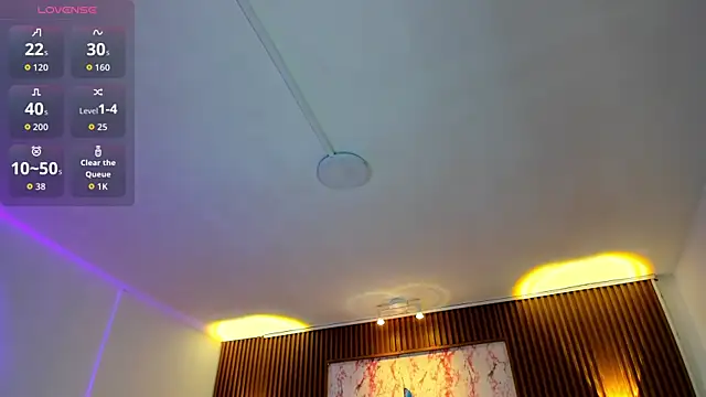 Aisha Vex online show from 07/09/26, 01:37