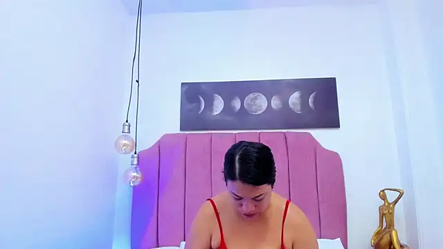 SofiaMartiinez online show from 05/26/26, 11:06