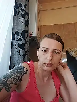 Ramonacoco online show from 06/19/26, 06:18