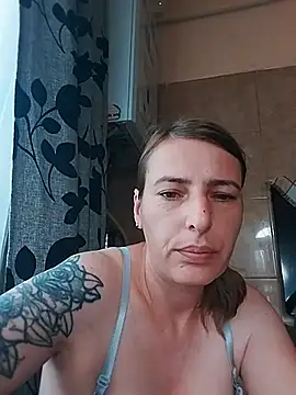 Ramonacoco online show from 07/02/26, 04:51