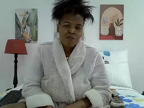 BlackBeautyJuXx online show from 05/31/26, 09:49