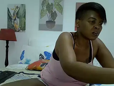 BlackBeautyJuXx online show from 06/08/26, 06:58
