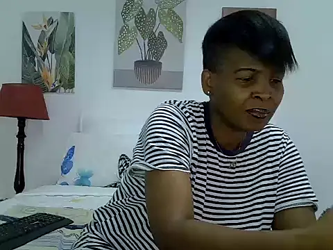 BlackBeautyJuXx online show from 06/09/26, 08:26