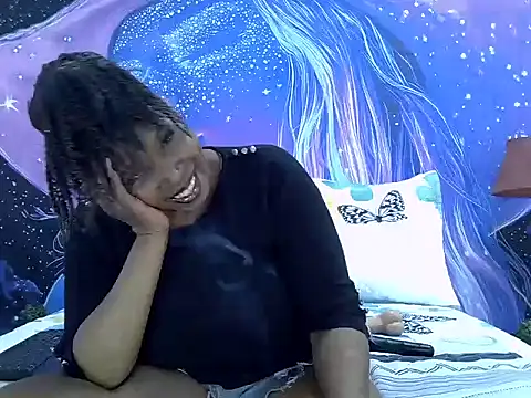 BlackBeautyJuXx online show from 07/11/26, 07:44