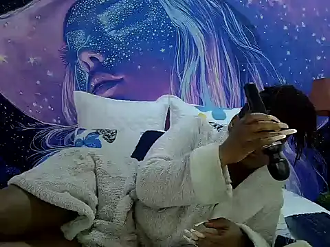 BlackBeautyJuXx online show from 07/14/26, 07:46