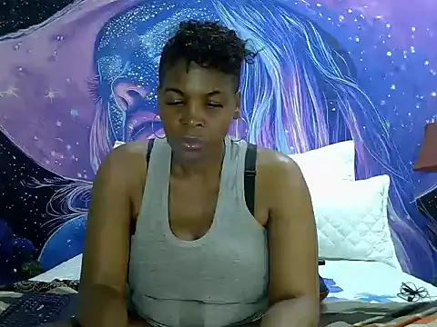 BlackBeautyJuXx online show from 07/26/26, 05:20
