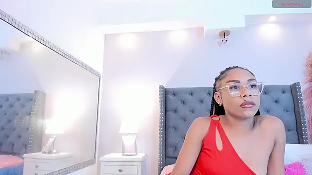 Erikaamore online show from 06/14/26, 03:25
