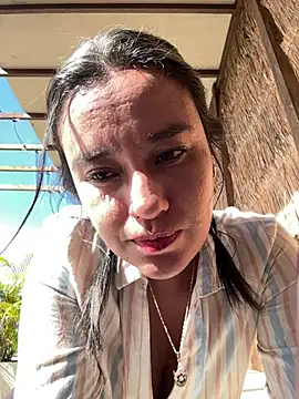 Ana mariiaa online show from 06/17/26, 01:34
