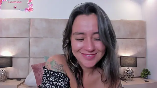 Ana mariiaa online show from 07/06/26, 03:03