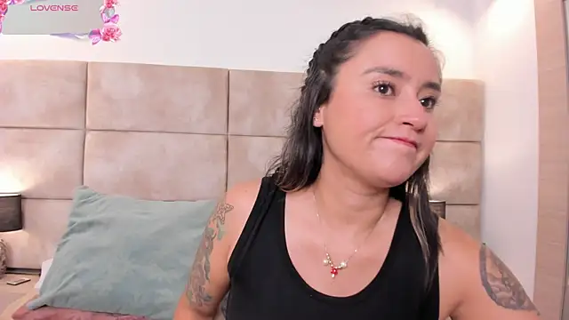Ana mariiaa online show from 07/19/26, 12:31