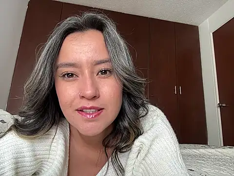 Ana mariiaa online show from 08/04/26, 01:57