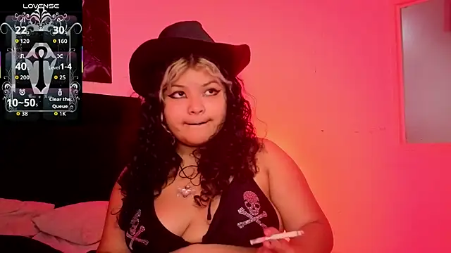 WickedLemon online show from 07/17/26, 01:34