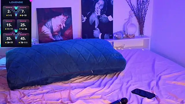 Ada meow online show from 07/24/26, 04:16