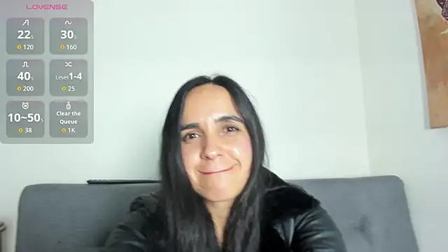 Snapshot of Lizeth_White_ chatting on 06/09/26, 07:36 Lizeth White online show from 06/09/26, 07:36