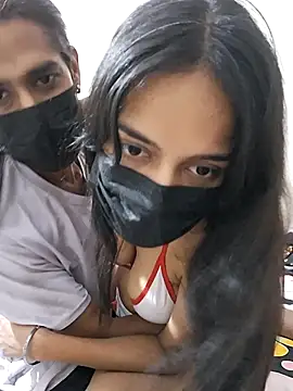 hot ashleel couple18 online show from 07/21/26, 10:12