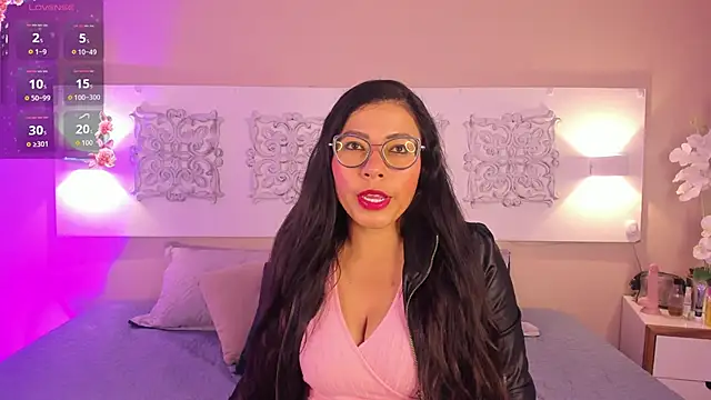 anastasiagreymist  online show from 05/23/26, 03:01
