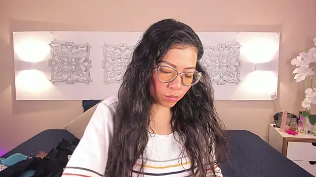 anastasiagreymist  online show from 05/30/26, 03:03