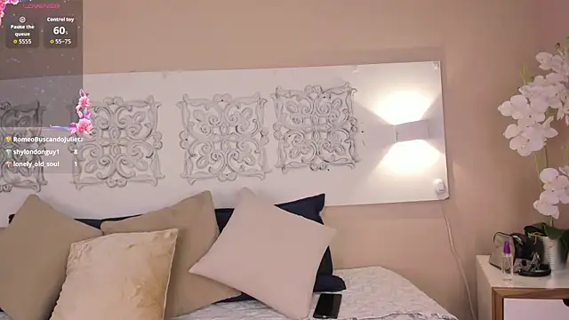 anastasiagreymist  online show from 06/09/26, 05:52