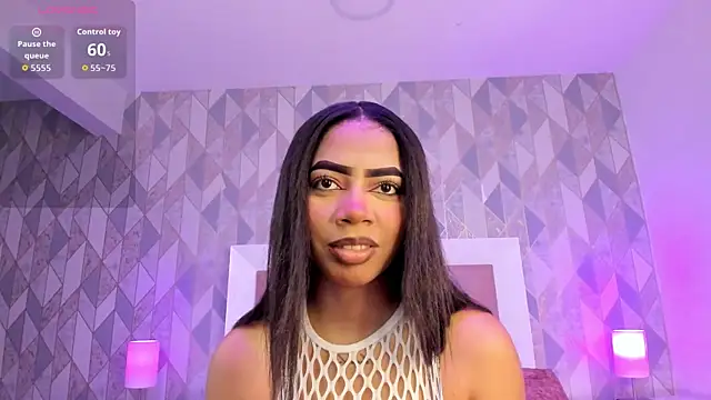TyraKayne online show from 07/01/26, 03:30