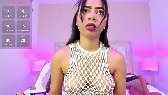 TyraKayne online show from 07/30/26, 03:05