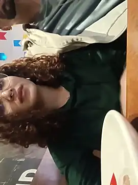 LilyLeblanc online show from 06/08/26, 10:54