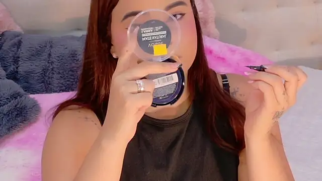 DulceeGarcia online show from 07/25/26, 04:43