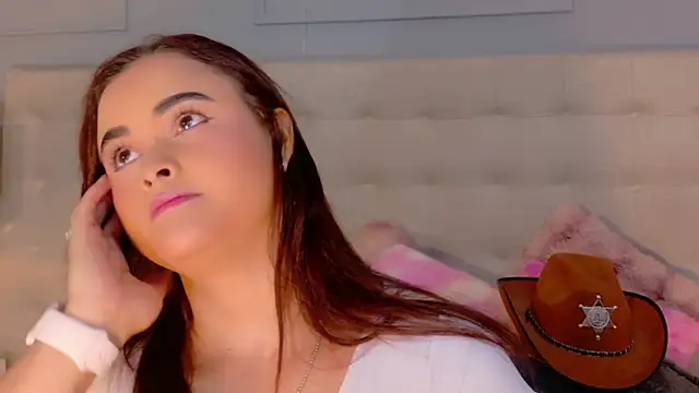 DulceeGarcia online show from 07/26/26, 04:31