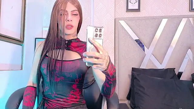 Snapshot of KarolFoxxi__ chatting on 06/06/26, 11:53 KarolFoxxi online show from 06/06/26, 11:53