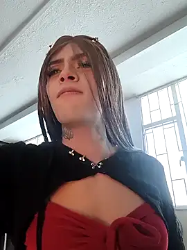 KarolFoxxi   online show from 07/21/26, 06:43