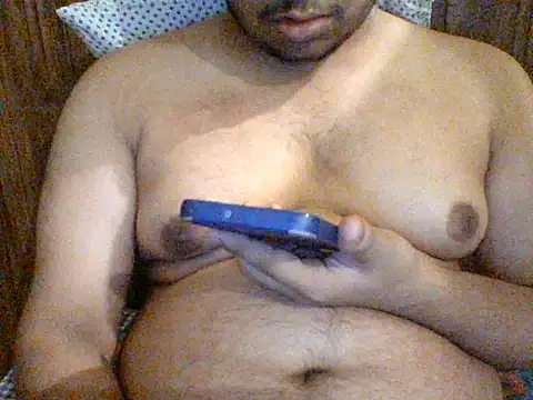 Ash Naked online show from 07/12/26, 09:06