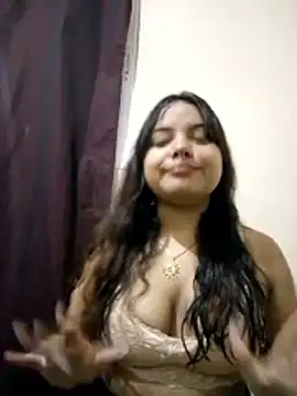 Snapshot of Daniela-Peruana chatting on 06/02/26, 05:53 Daniela-Peruana online show from 06/02/26, 05:53