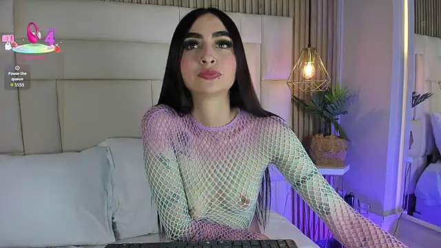 Martina Gracex online show from 07/15/26, 05:51