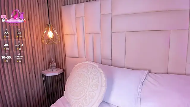 Martina Gracex online show from 07/16/26, 05:08