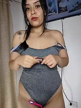 HollyMoon  online show from 07/12/26, 03:08