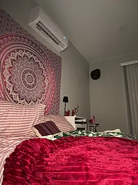 Jenna Beck online show from 08/01/26, 03:28