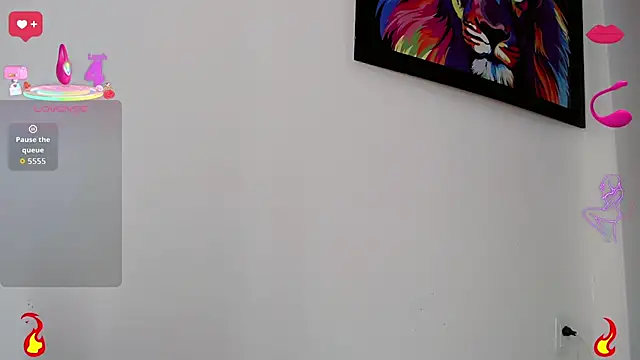 Deivelys online show from 07/11/26, 07:27