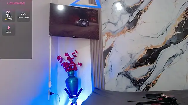 Deivelys online show from 07/24/26, 03:26